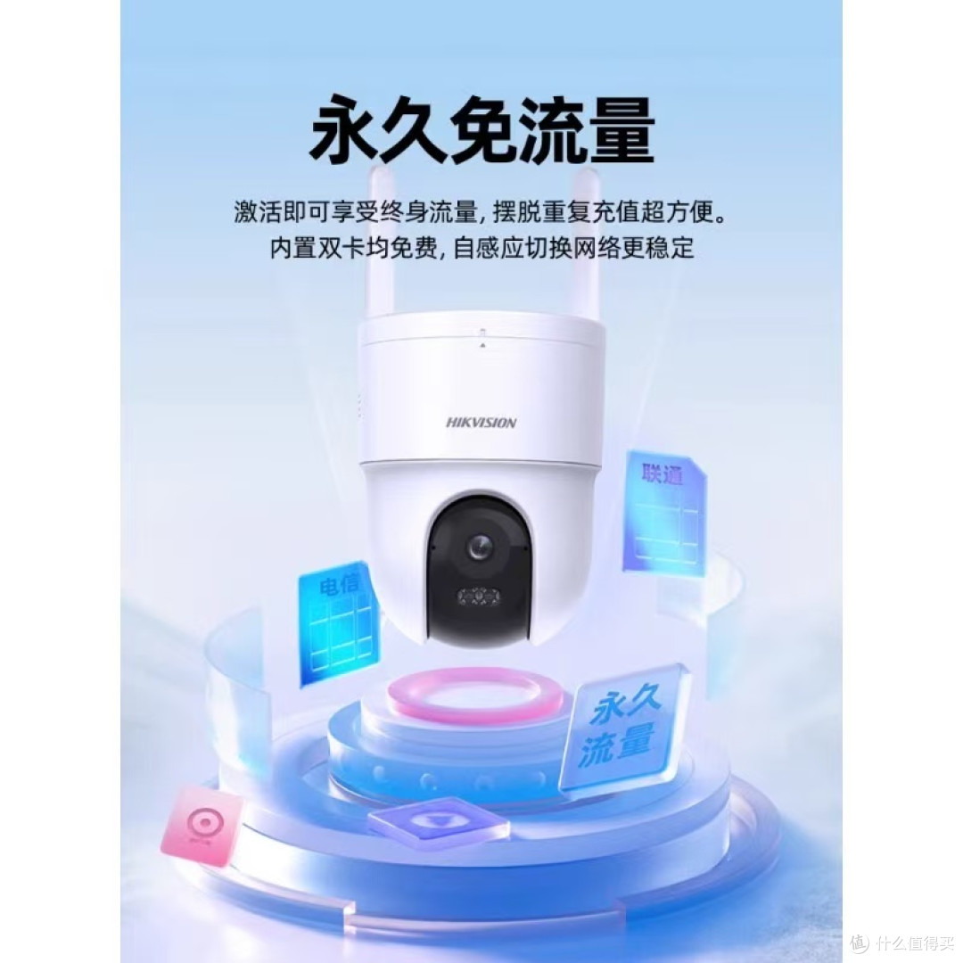 谁懂啊!终于给老家院子安排上靠谱监控了✨