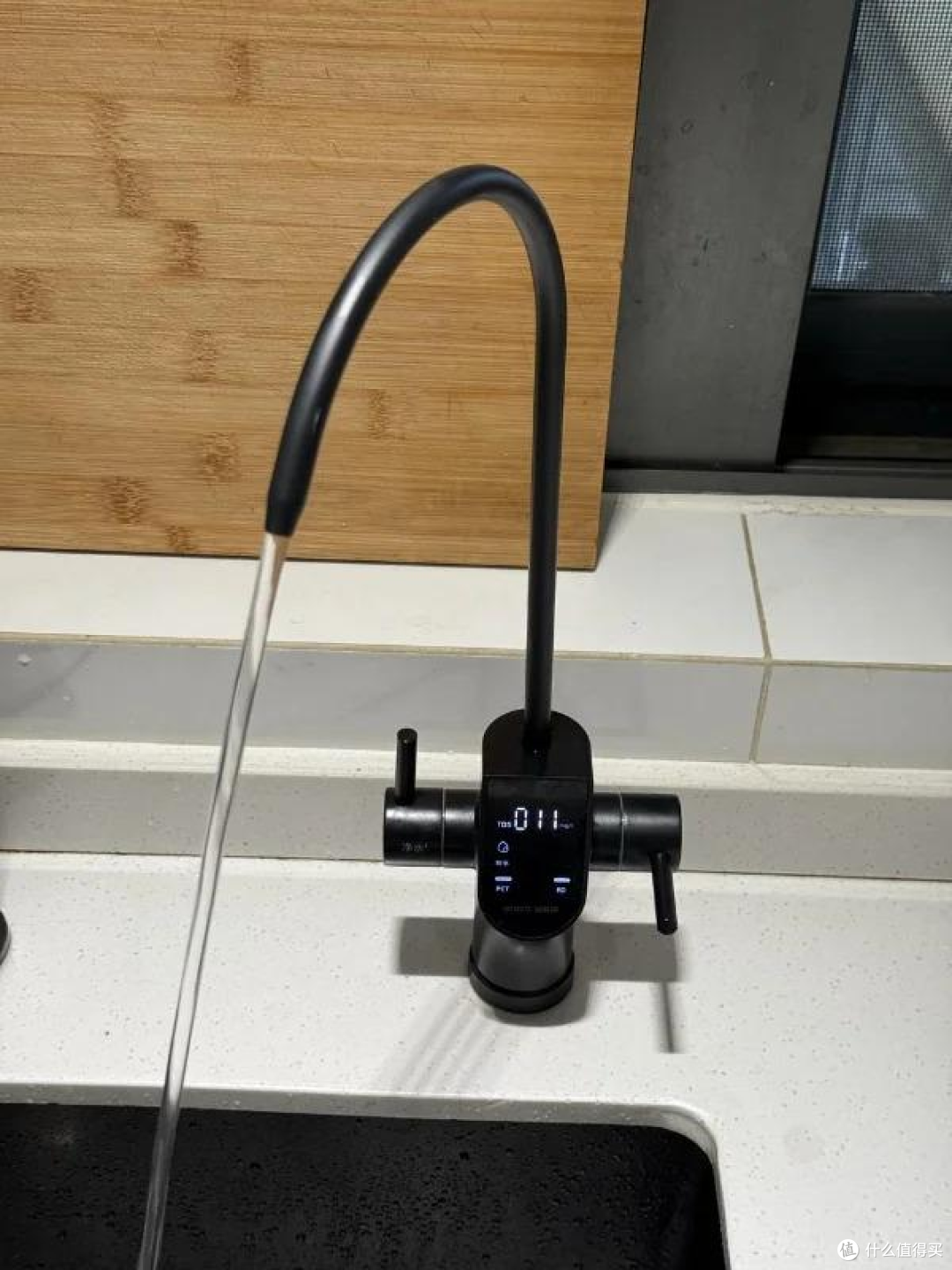 净水器这样选！易开得1200G非遗大通量，省心省钱不踩坑