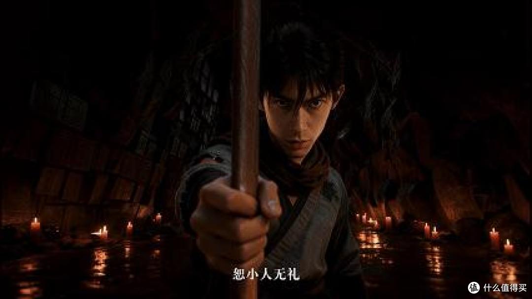 当辛弃疾"遇见"岳飞:这部AI短片凭什么让传统影视人刮目相看?