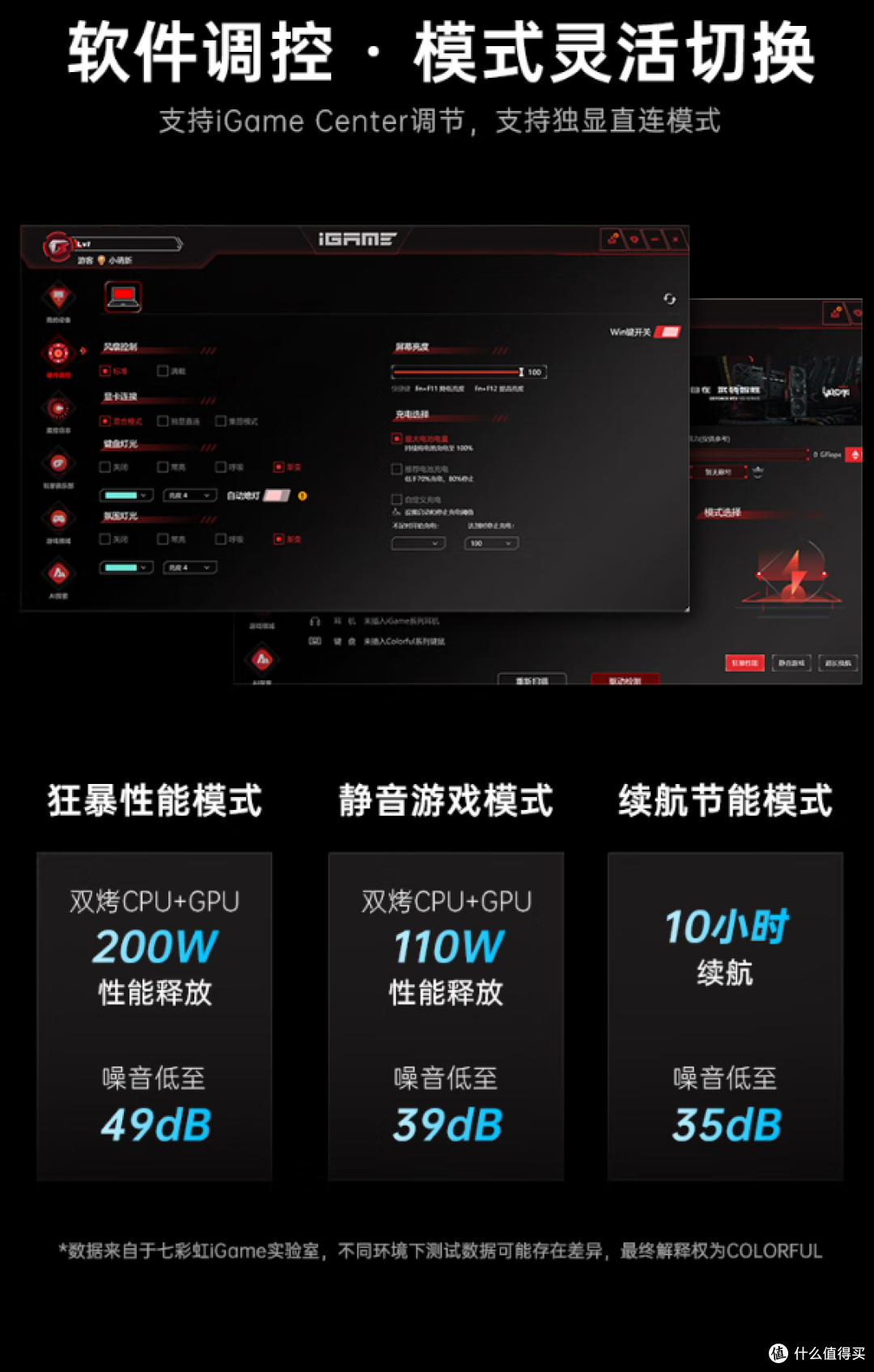 七彩虹 iGame M16 Origo 双版本,14650HX+5060性价比直接封神