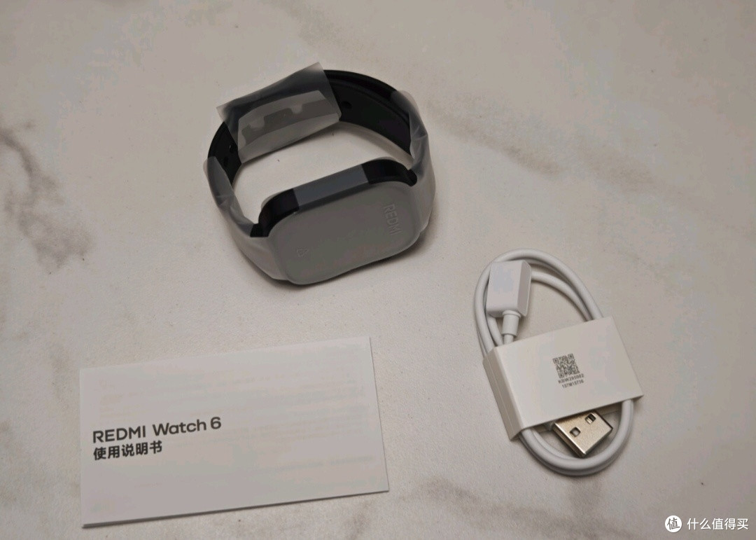 Redmi Watch 6功能全面长续航