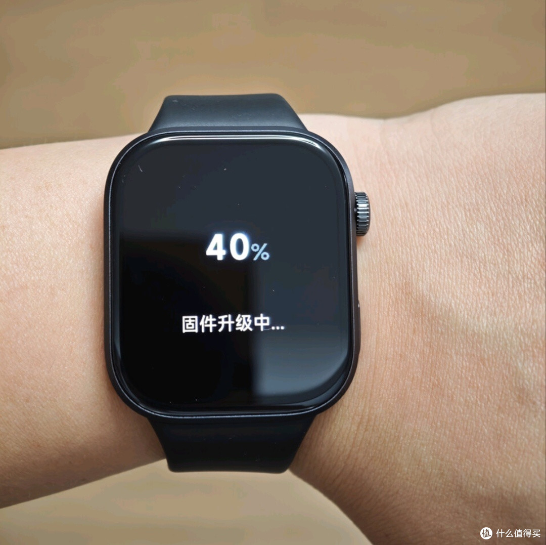 Redmi Watch 6功能全面长续航