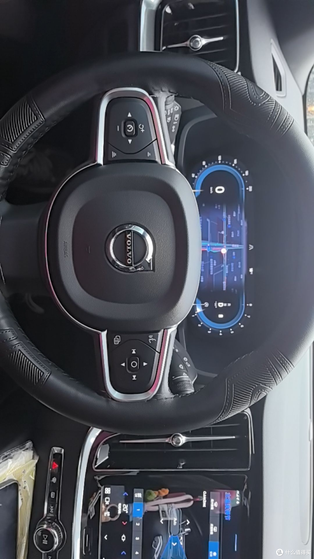 CT5 怕了?S60 20 万级操控封神