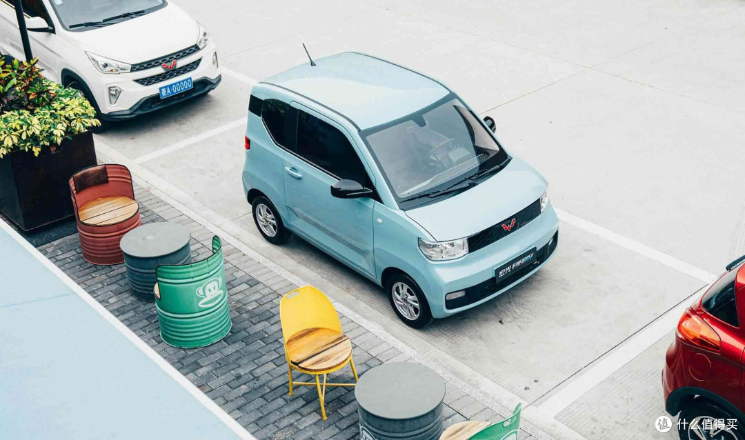 新手购车,这些车超值!
