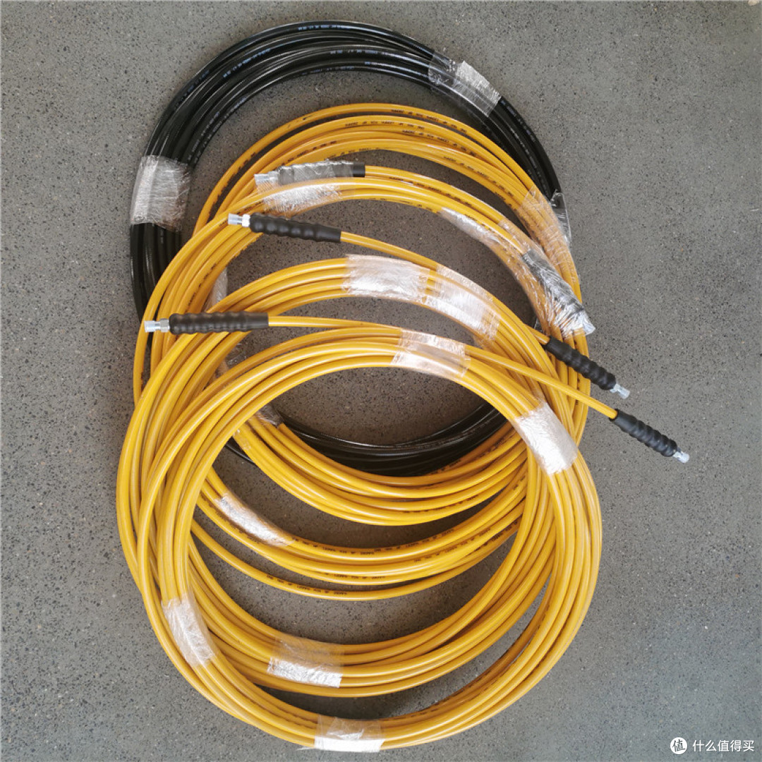 消防救援工具软管分析报告