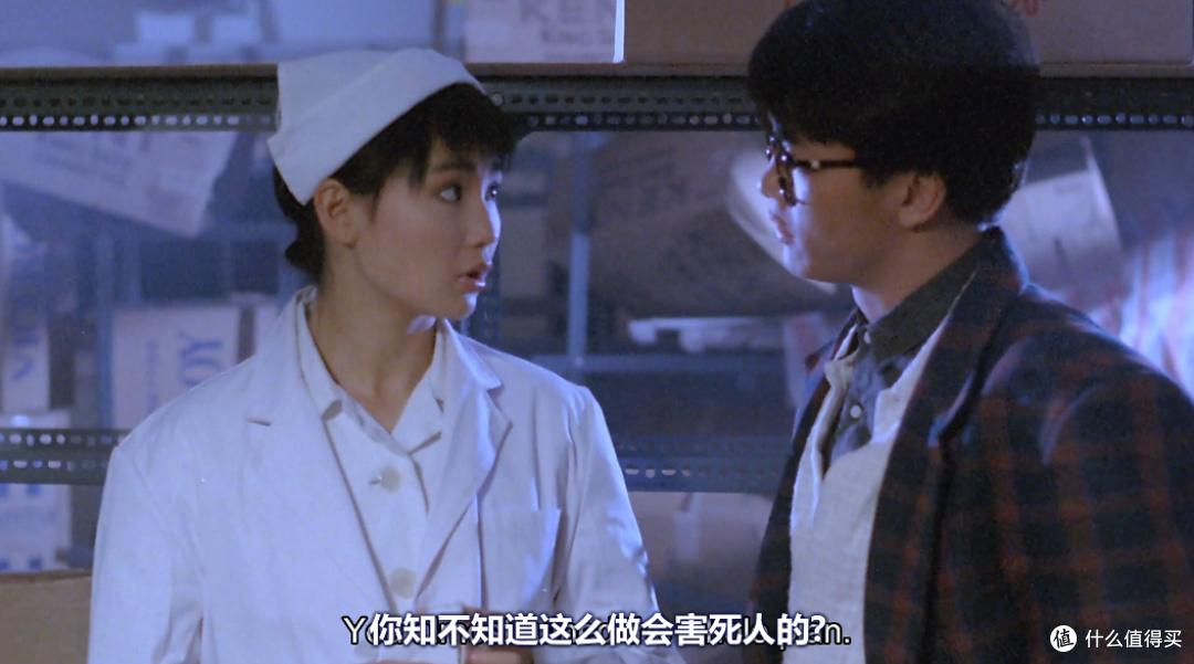 邪典重口Cult片,竟把僵尸、异形、降头整到了一起