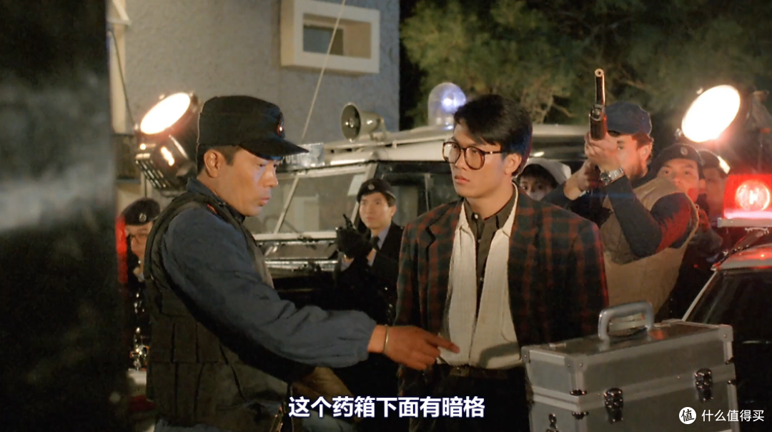 邪典重口Cult片,竟把僵尸、异形、降头整到了一起