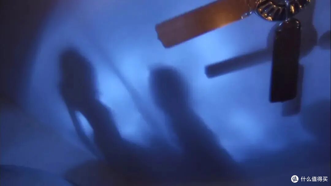 邪典重口Cult片,竟把僵尸、异形、降头整到了一起