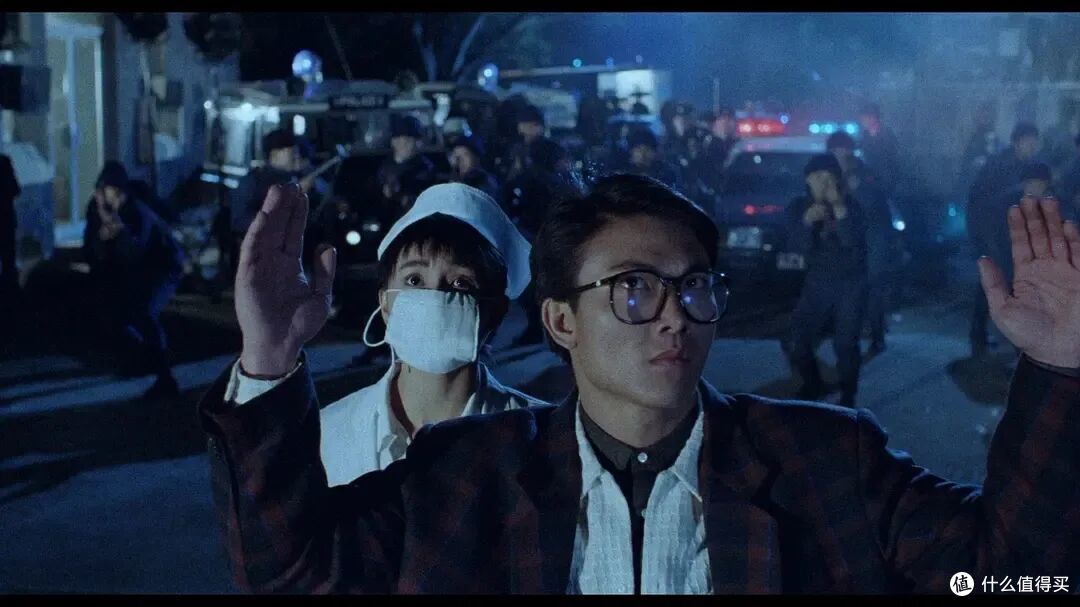 邪典重口Cult片,竟把僵尸、异形、降头整到了一起