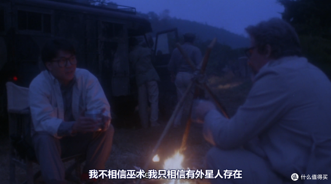 邪典重口Cult片,竟把僵尸、异形、降头整到了一起