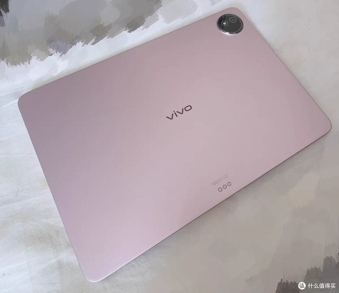 双十一开箱vivo Pad5平板电脑新款天玑9300