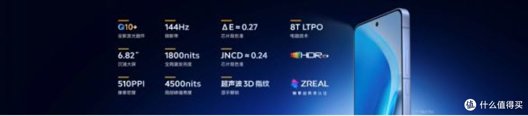 2K屏双芯游戏神机 “超神标准版”iQOO Neo11 2599元起售