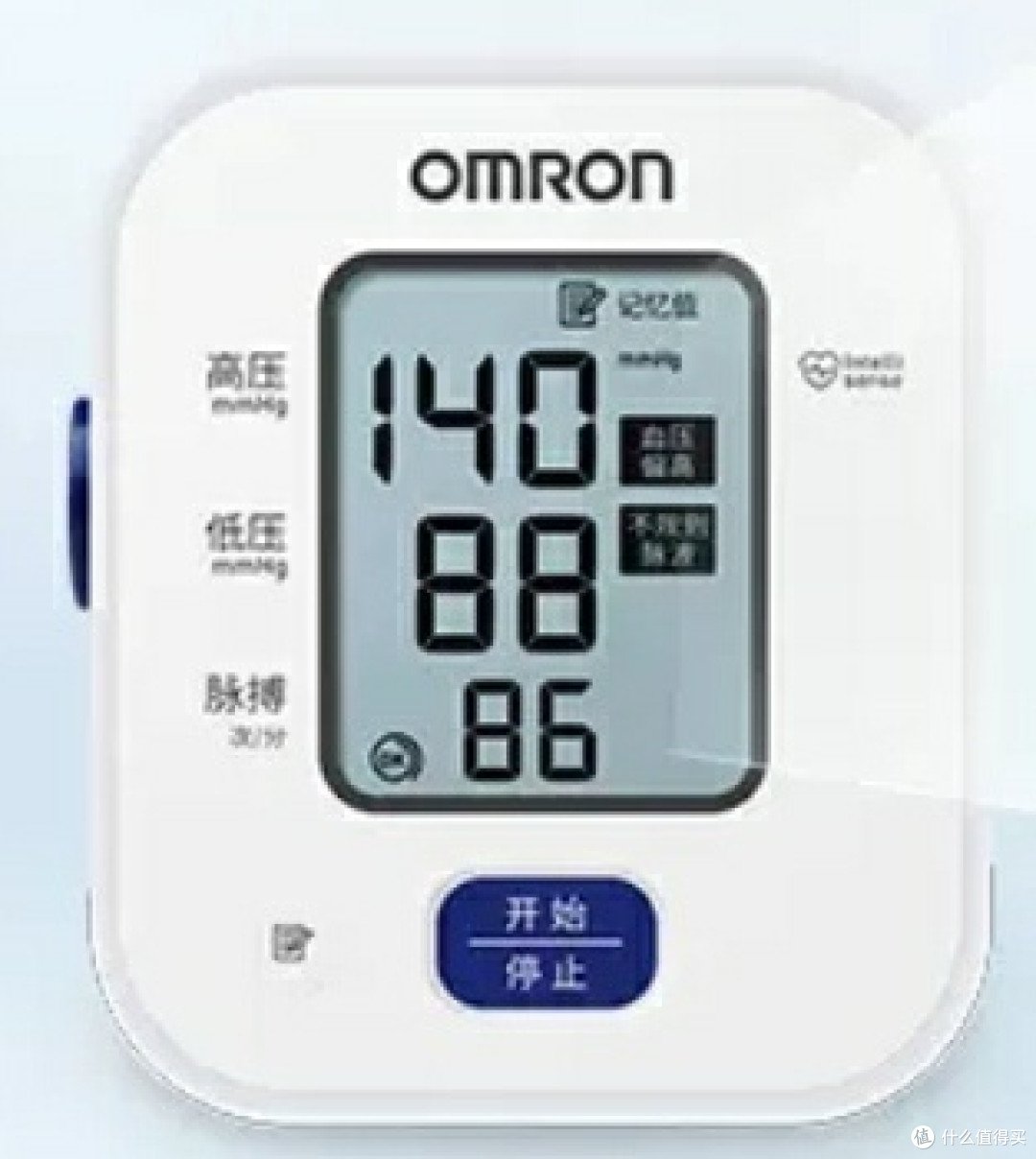 为健康投资:入手欧姆龙血压计,给家人稳稳的安心