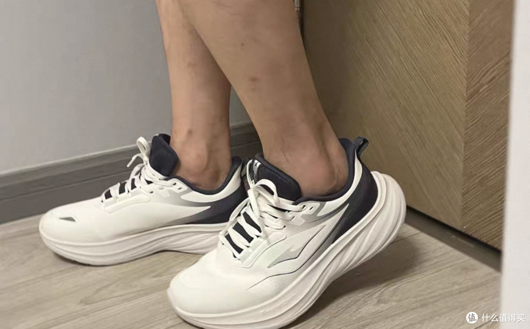 双十一国产休闲鞋使用体验，购买心得