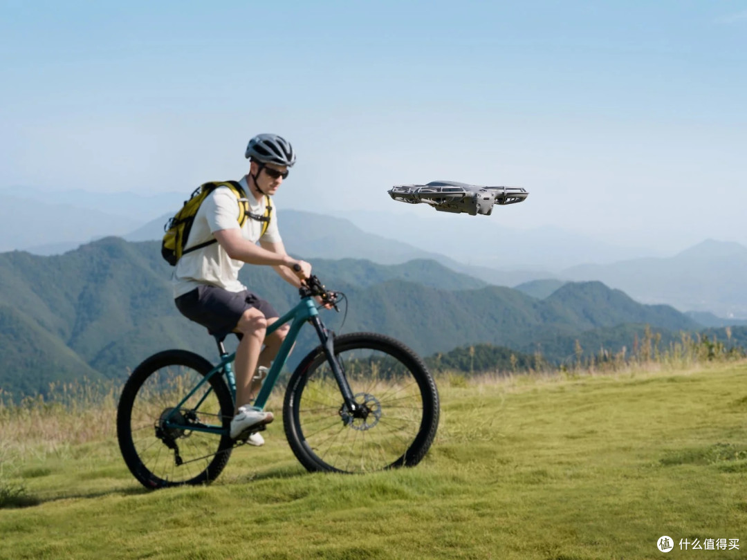 大疆DJI Neo 2发布：1499元起的全向避障跟拍神器！