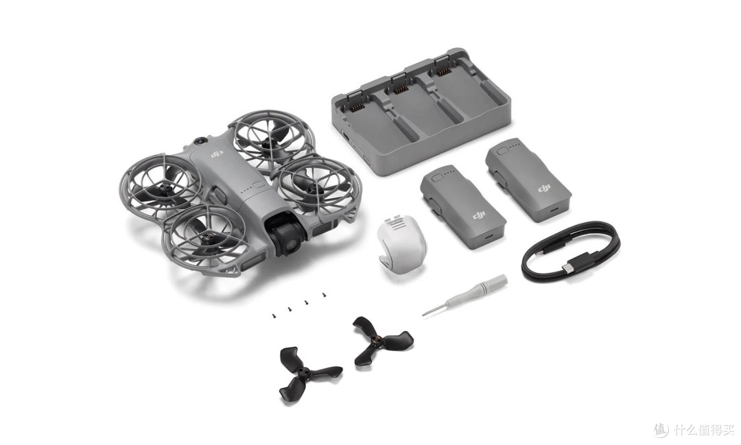大疆DJI Neo 2发布：1499元起的全向避障跟拍神器！