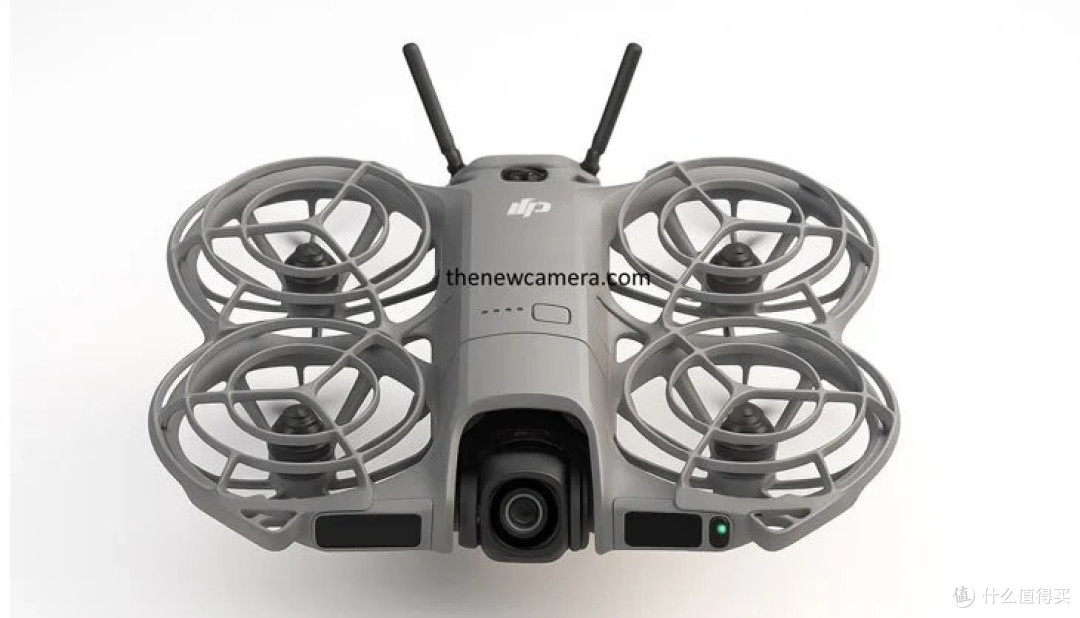大疆DJI Neo 2发布：1499元起的全向避障跟拍神器！