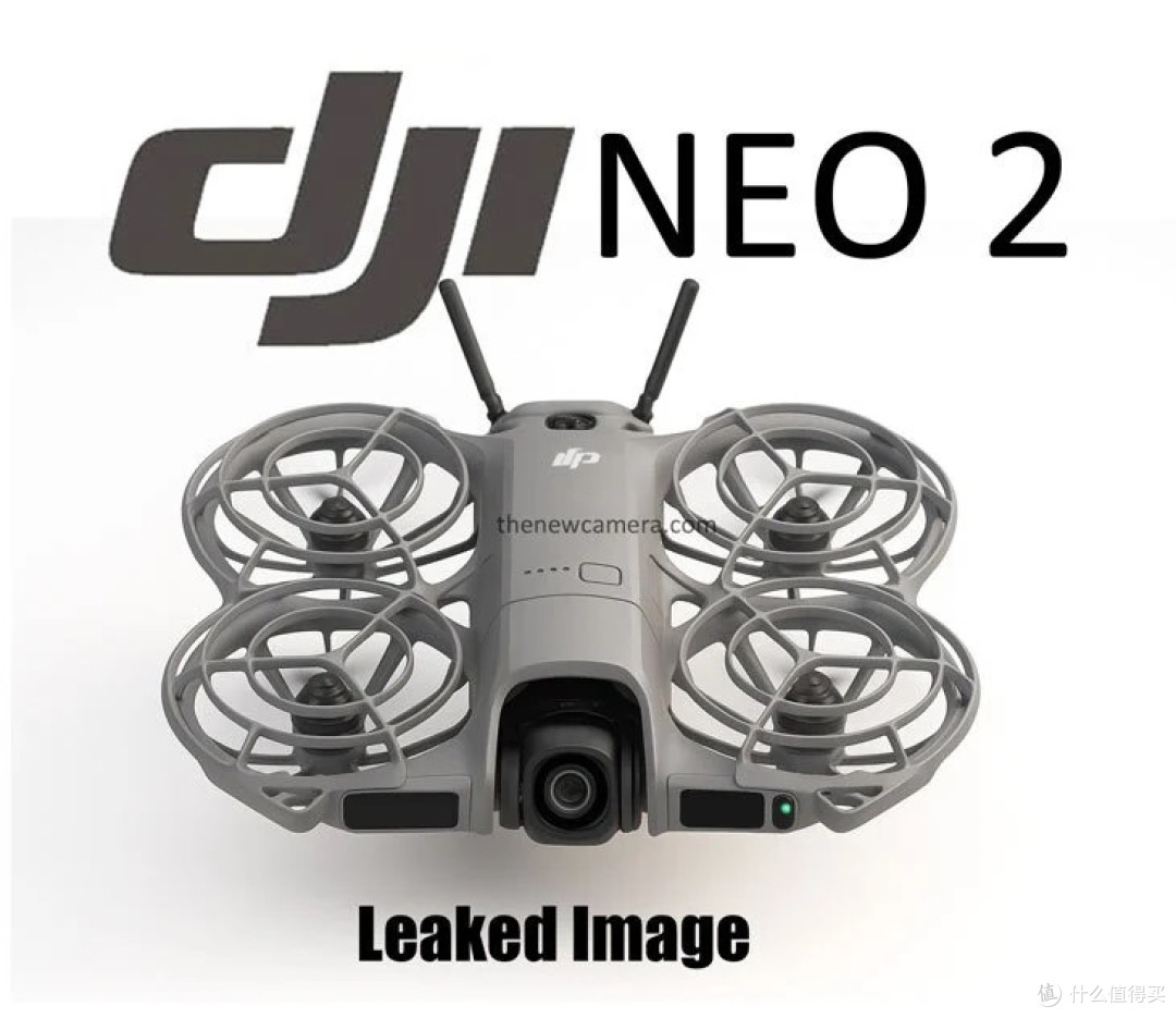 大疆DJI Neo 2发布：1499元起的全向避障跟拍神器！