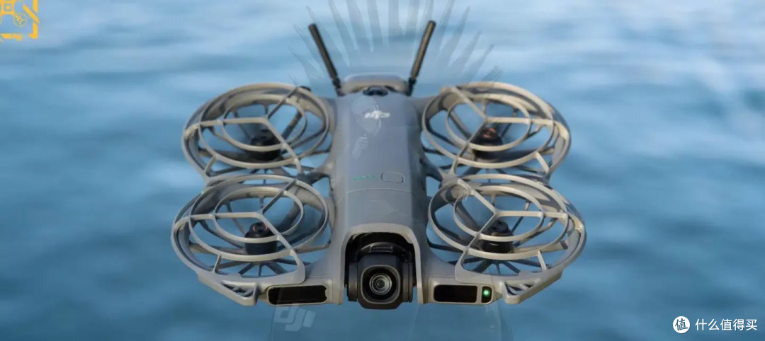 大疆DJI Neo 2发布：1499元起的全向避障跟拍神器！
