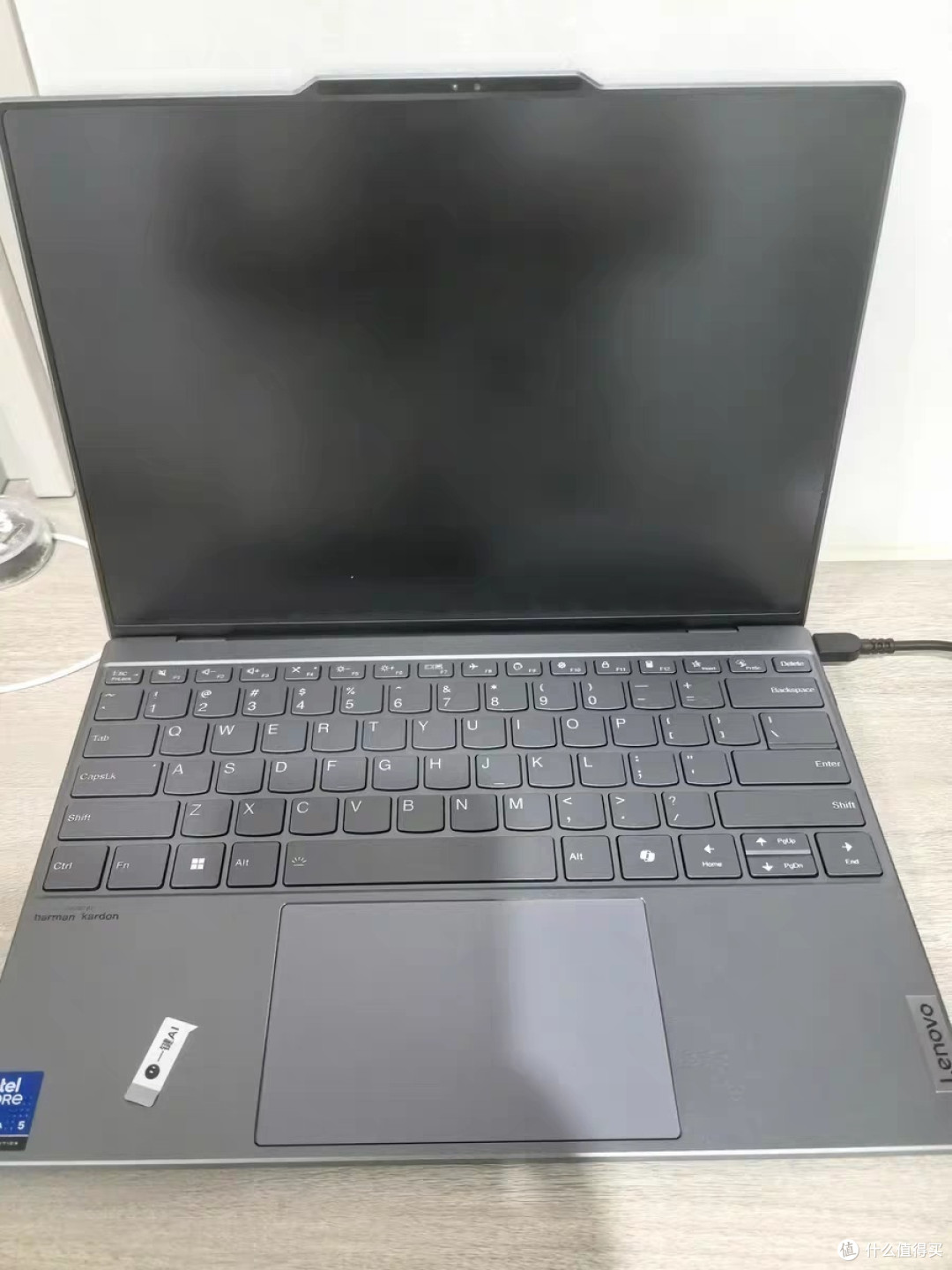 ThinkBook X 2025:轻盈随行,全能办公新体验