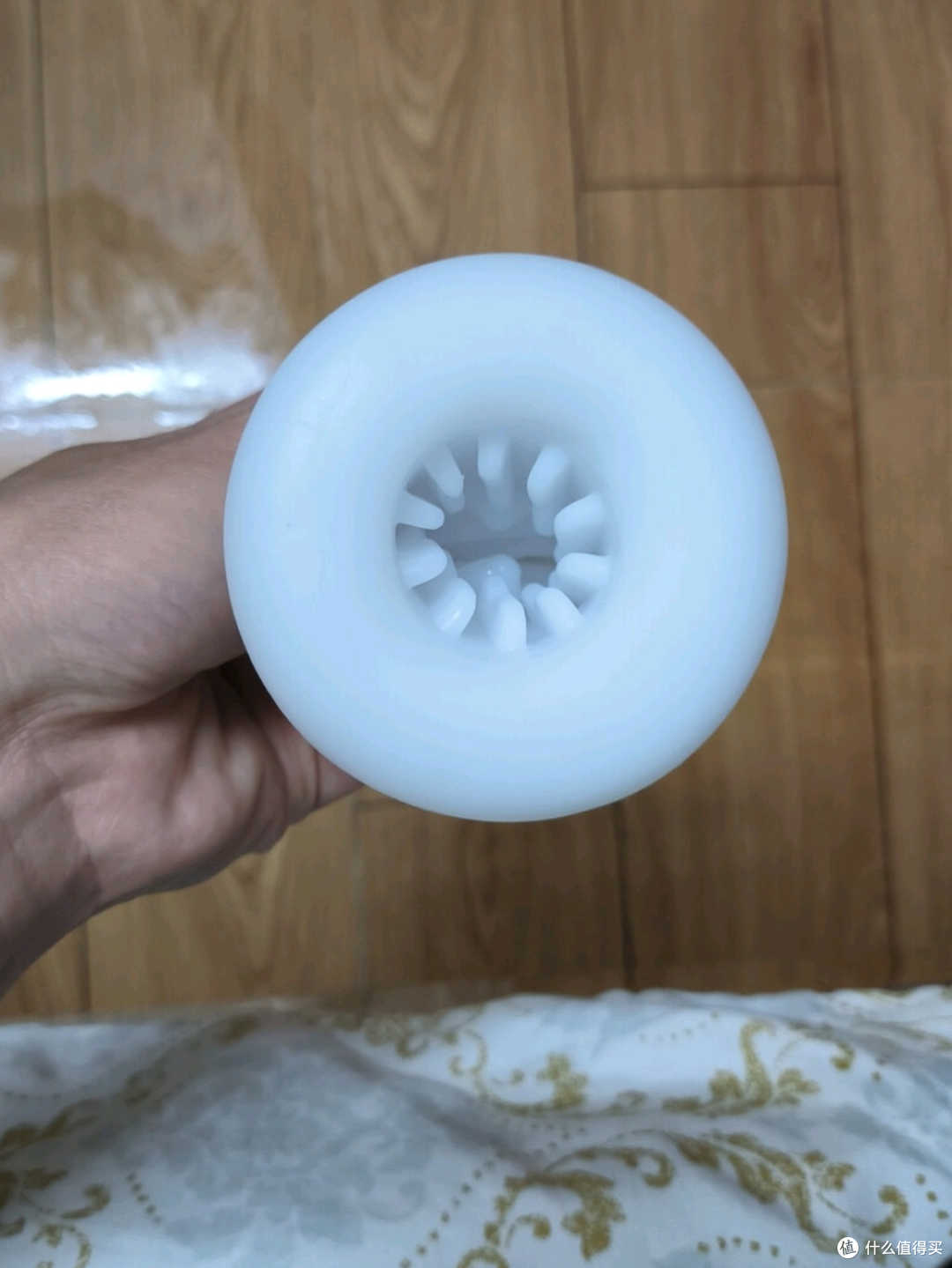 双11为爱续航——老婆不在的日子,我有谜姬全自动飞机杯