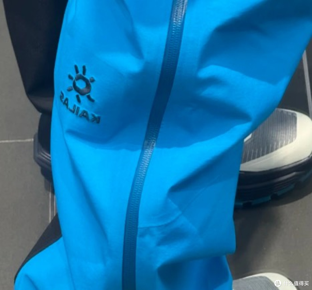 凯乐石普莫蓝,直接锁死穿搭C位