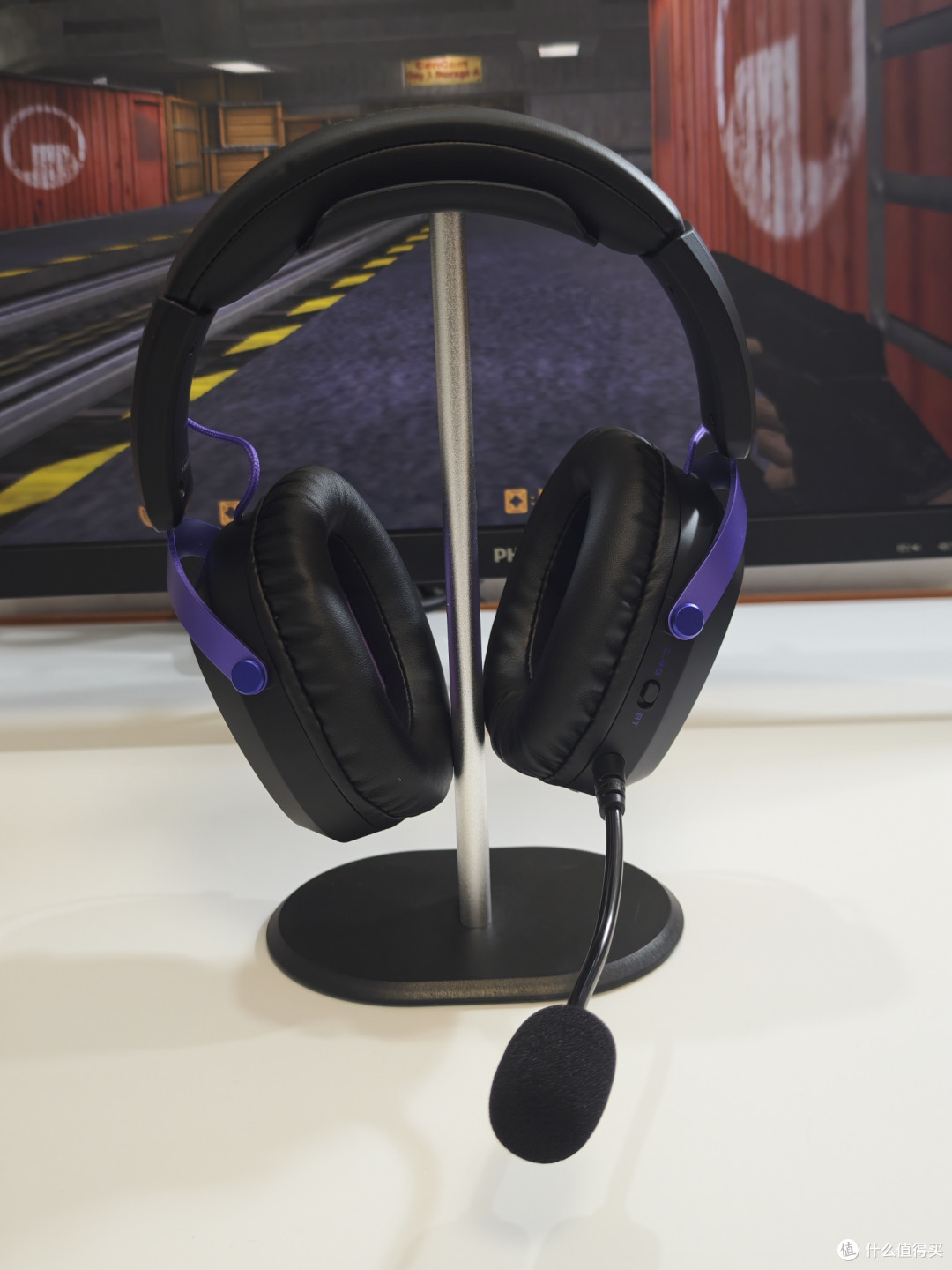 7.1声道加持，AKKO GH300能否提升游戏体验？答案是肯定可以的！