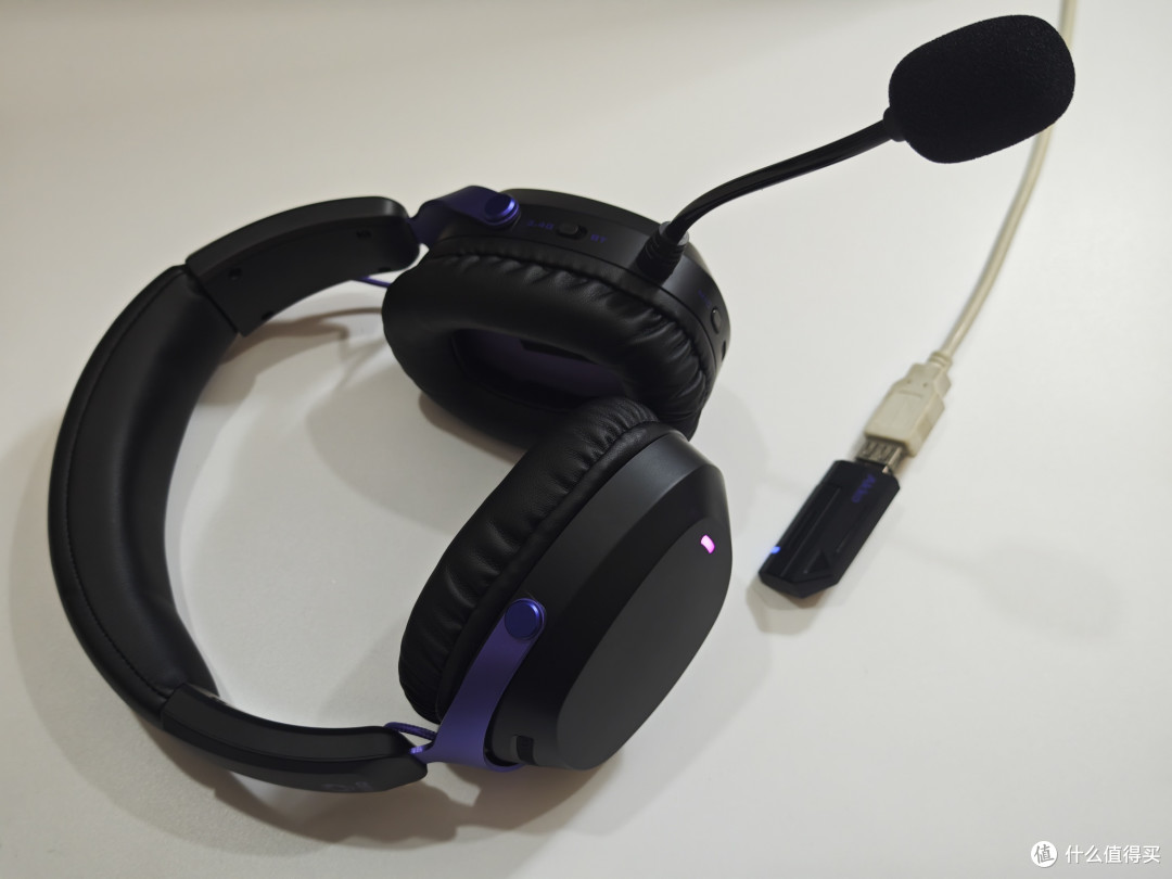7.1声道加持，AKKO GH300能否提升游戏体验？答案是肯定可以的！