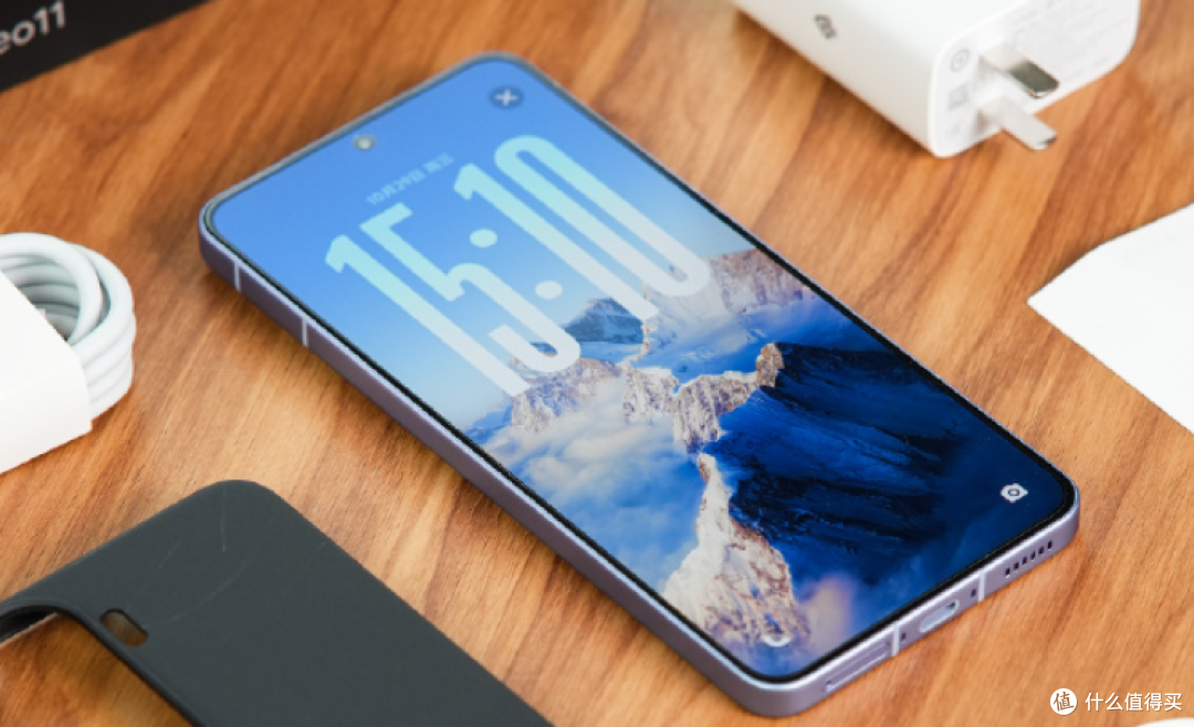 vivo突然发布“新机”,7500mAh+2K屏+IP69,国补到手价仅2209元