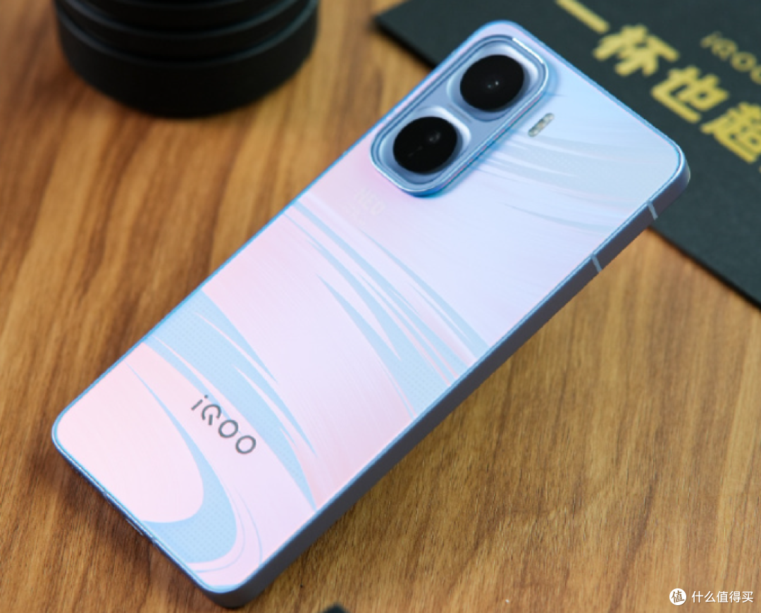 vivo突然发布“新机”,7500mAh+2K屏+IP69,国补到手价仅2209元