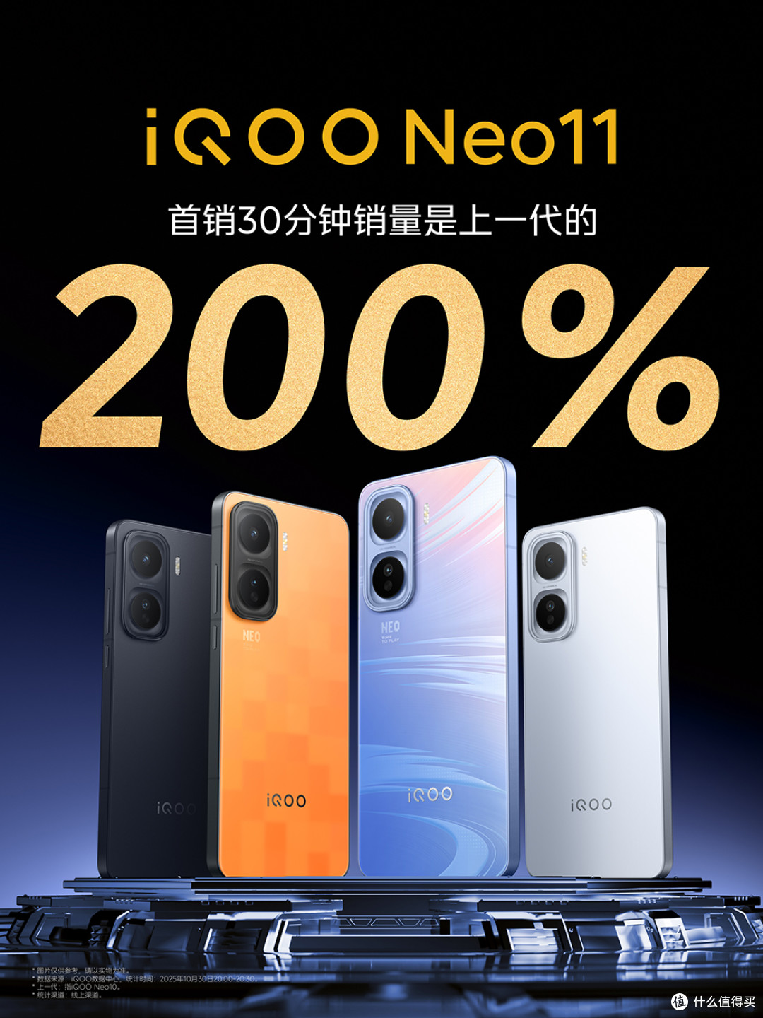 vivo杀疯了!30分钟打破销量纪录,354万+7500mAh,仅2209元起