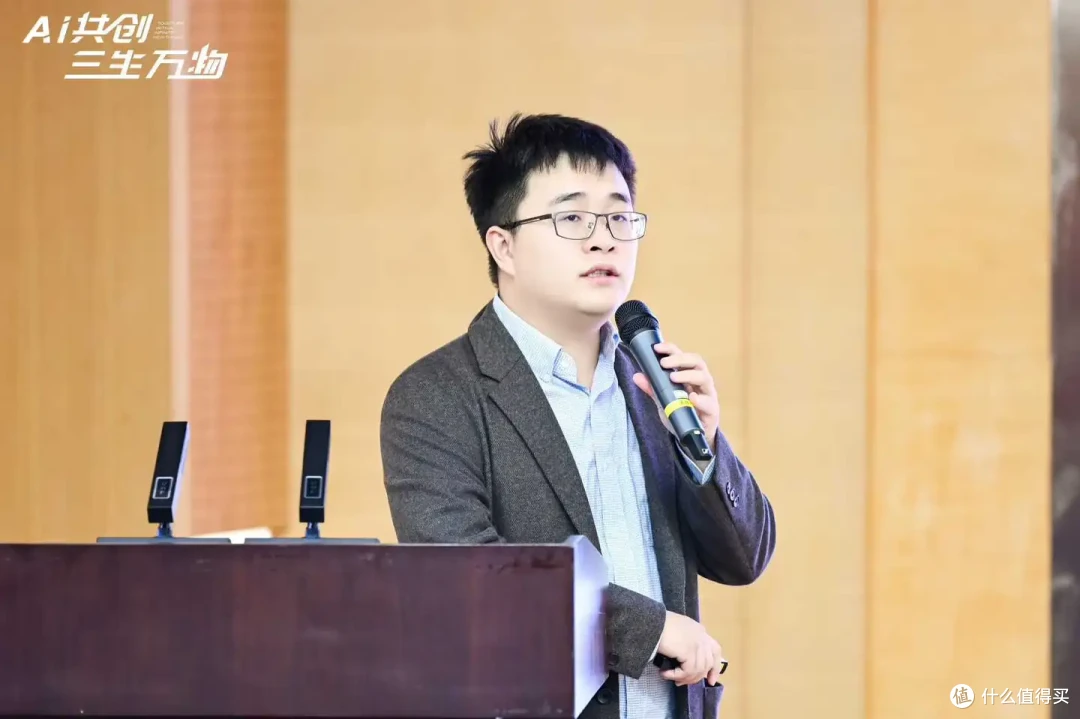 司马阅2025企业AI落地应用峰会上海站,在张江机器人谷落下帷幕