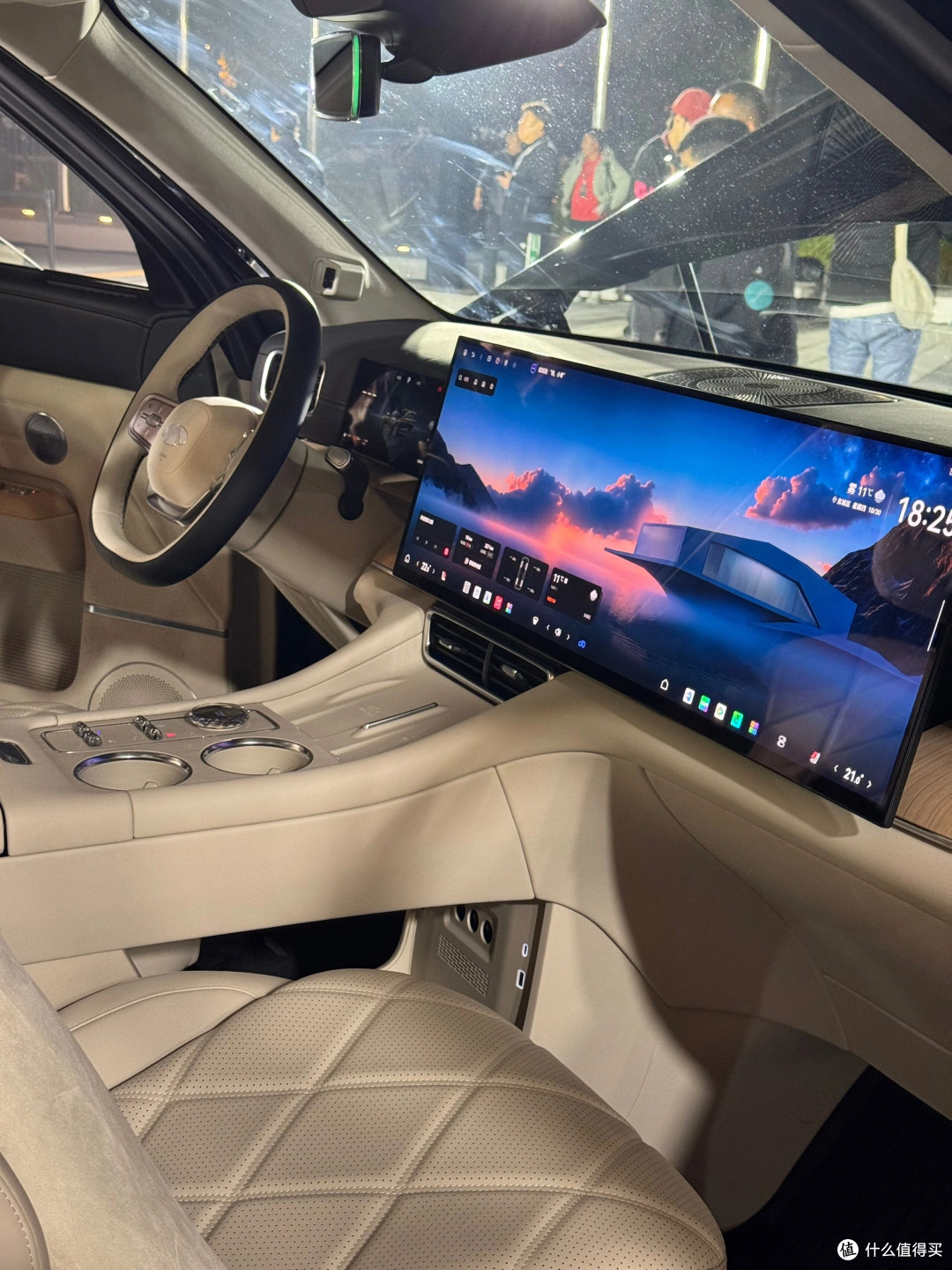 想买大6座增混SUV?奇瑞风云T11直接把性价比拉满,闭眼冲不亏!