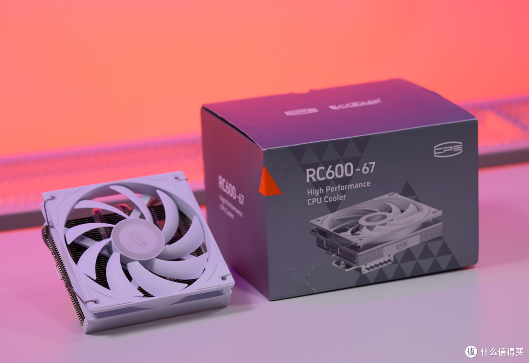 打死不装?装的就是ITX小钢炮:230F+铭瑄H810ITX+5070+乔思伯T9