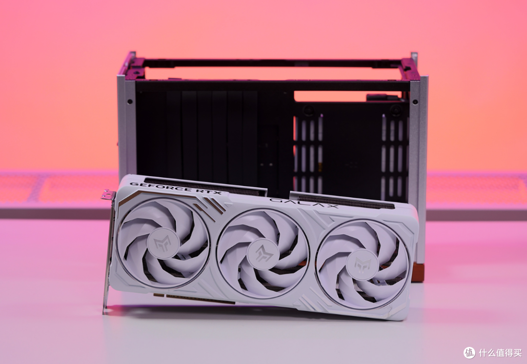 打死不装?装的就是ITX小钢炮:230F+铭瑄H810ITX+5070+乔思伯T9