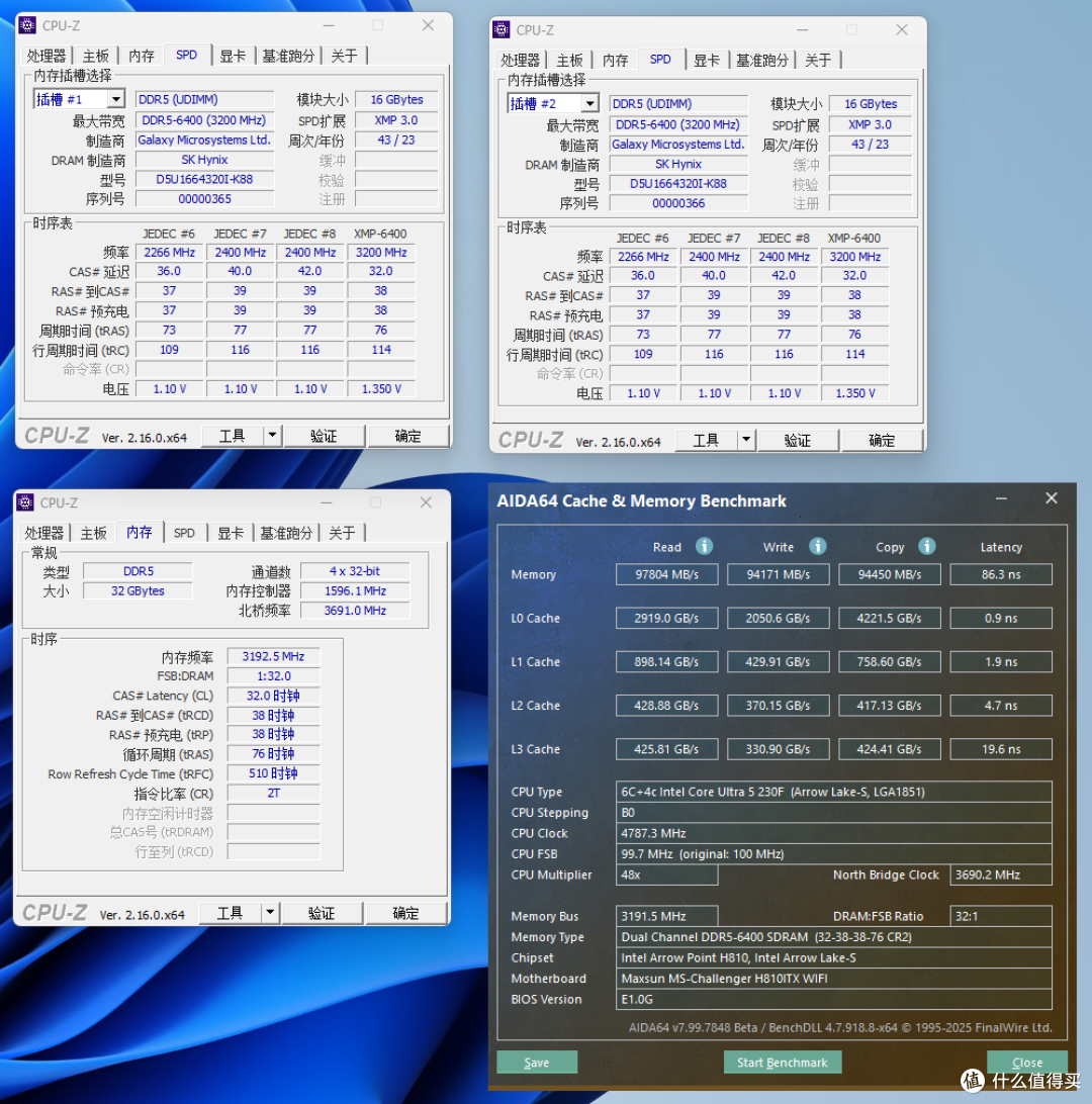打死不装?装的就是ITX小钢炮:230F+铭瑄H810ITX+5070+乔思伯T9