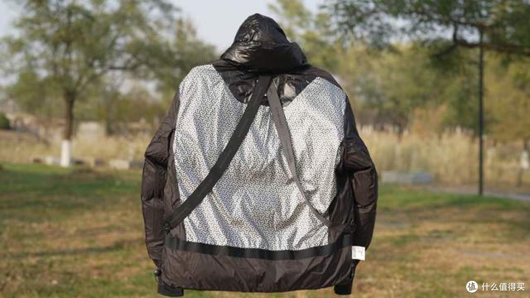 千元非常规对标万元极地防寒标准，抗冻力杀疯！GaKior羽绒服测评