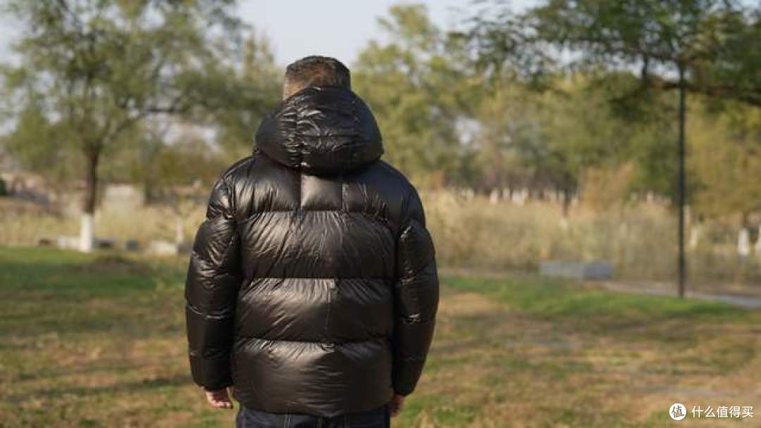 千元非常规对标万元极地防寒标准，抗冻力杀疯！GaKior羽绒服测评