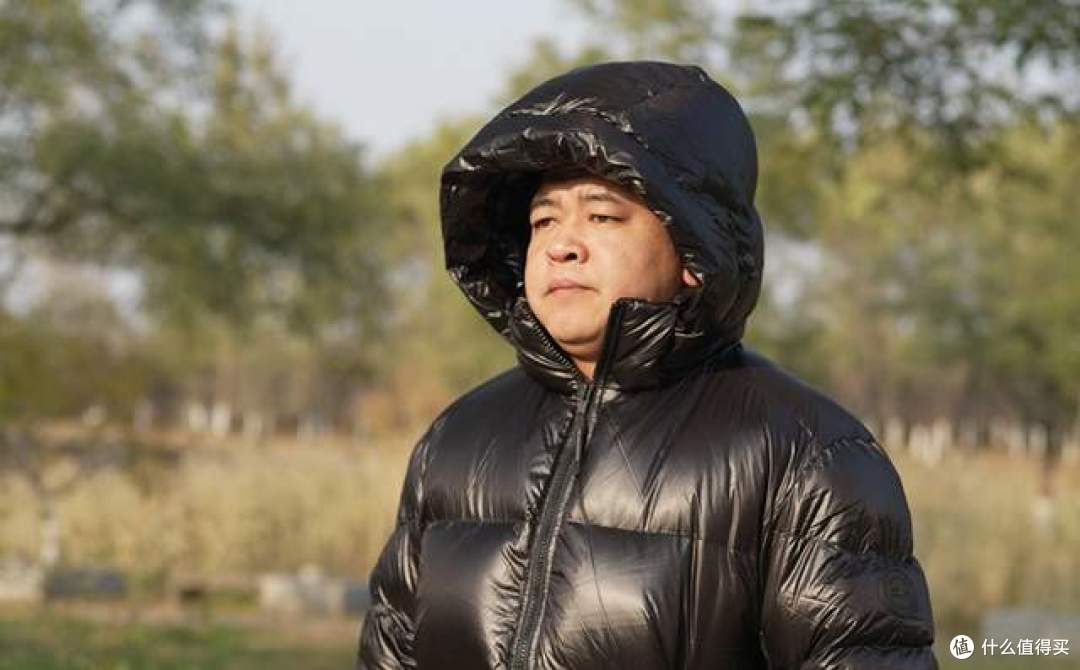 千元非常规对标万元极地防寒标准，抗冻力杀疯！GaKior羽绒服测评
