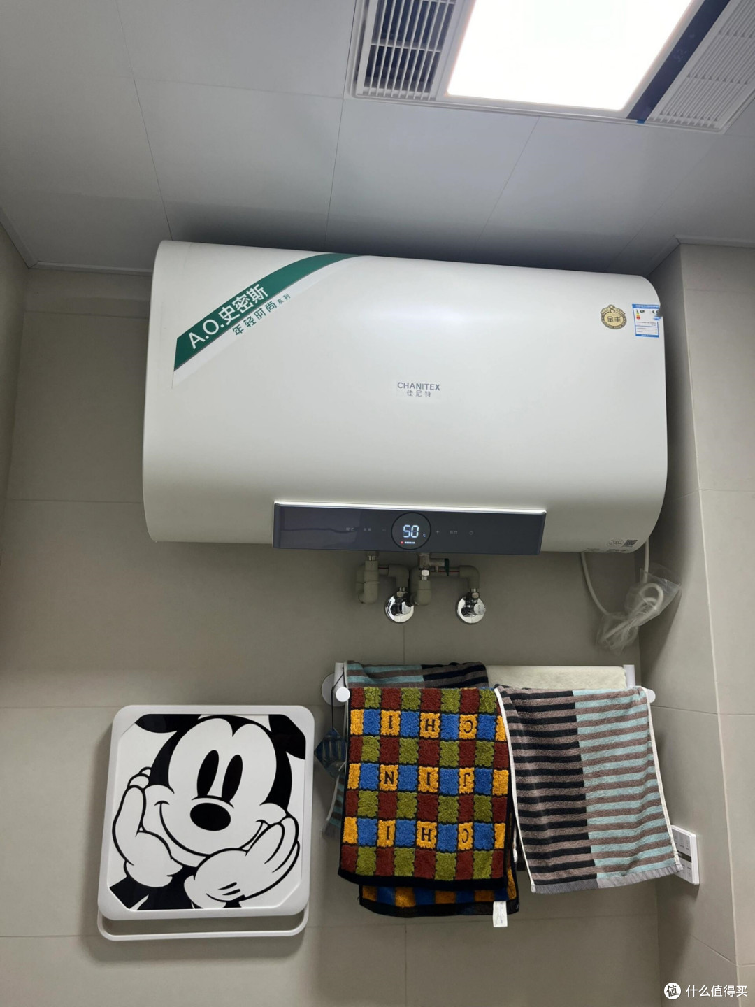 越来越多人家里不装电热水器了,现在流行装这种,实在太聪明了!