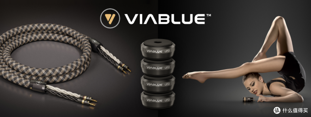 VIABLUE NF-S5: 黑胶唱机与唱头放大器间的精准连接之选