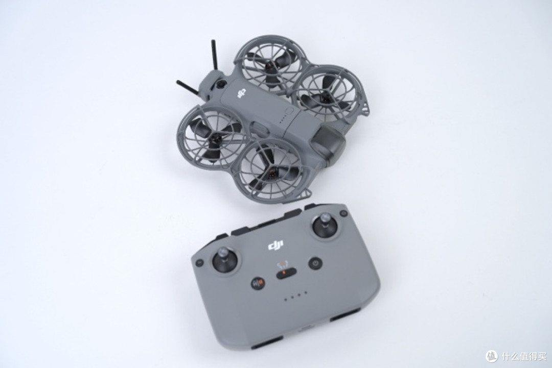 上手即爱上!DJI Neo 2 畅飞套装开箱体验