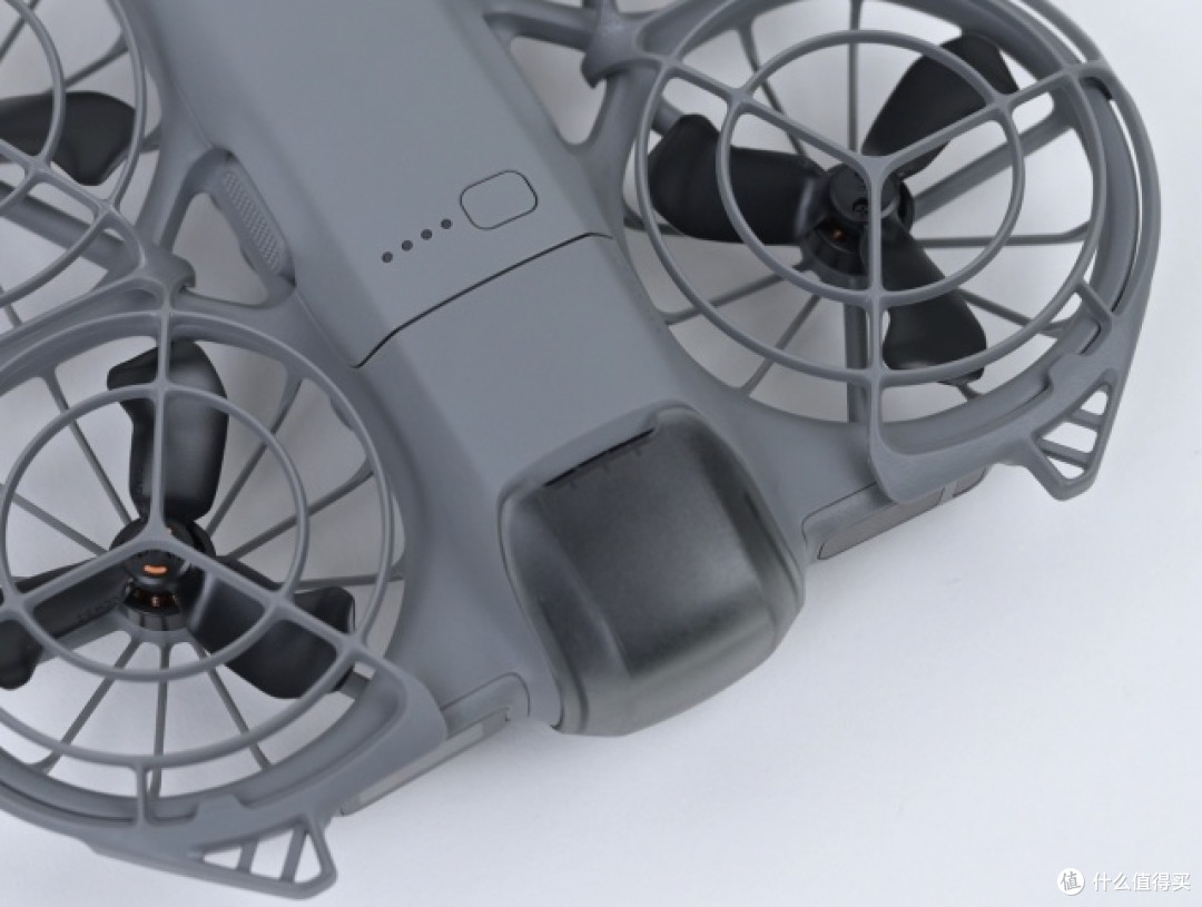 上手即爱上!DJI Neo 2 畅飞套装开箱体验
