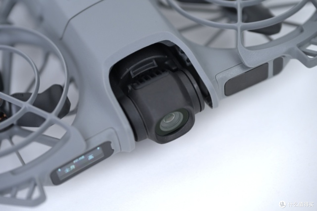 上手即爱上!DJI Neo 2 畅飞套装开箱体验