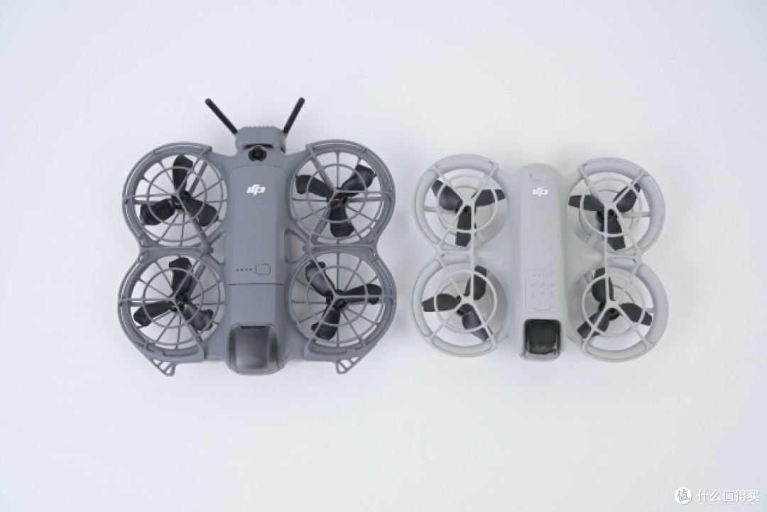 上手即爱上!DJI Neo 2 畅飞套装开箱体验
