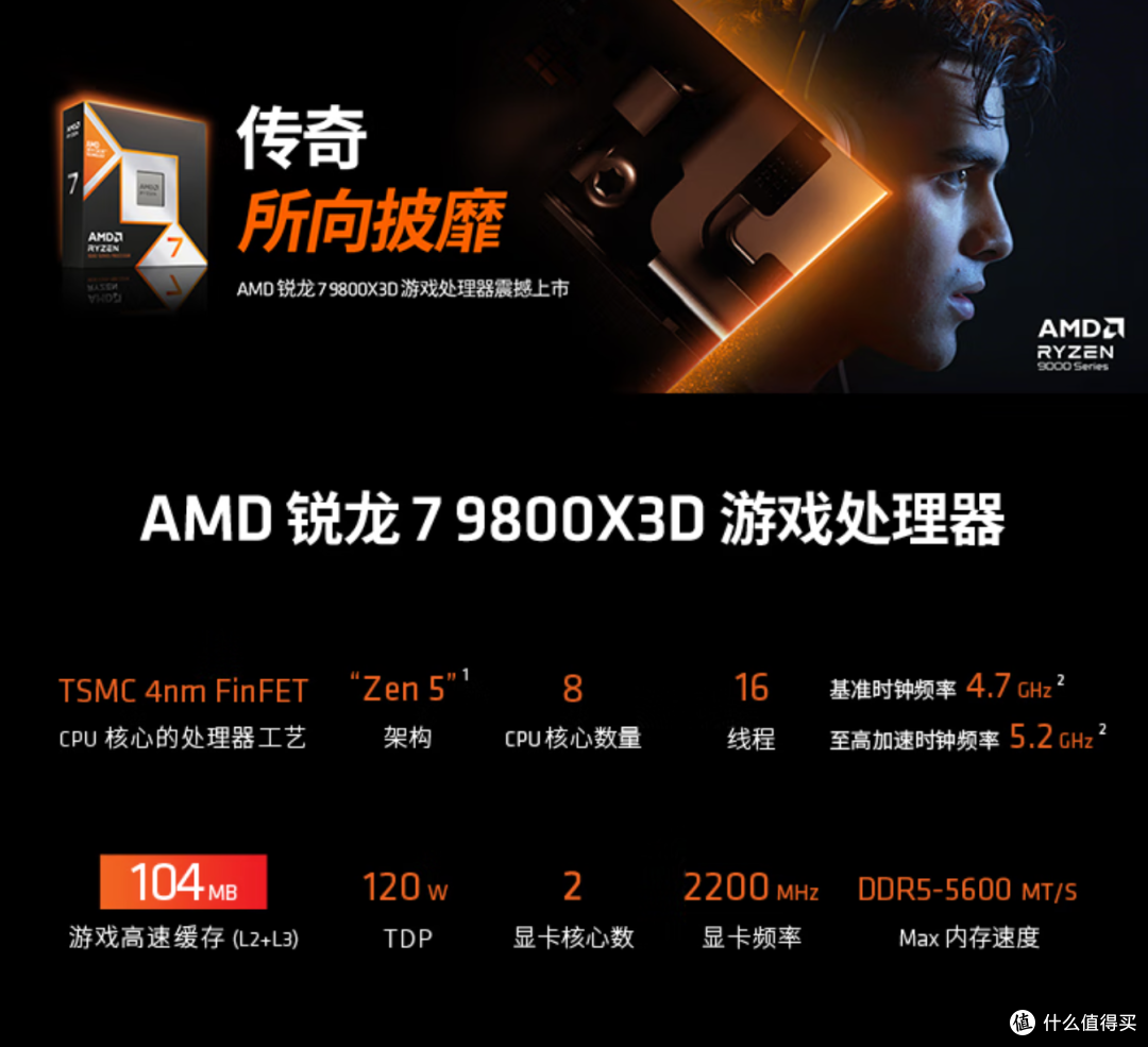换个CPU,性能直接起飞!战地6需要什么CPU?配置推荐指南
