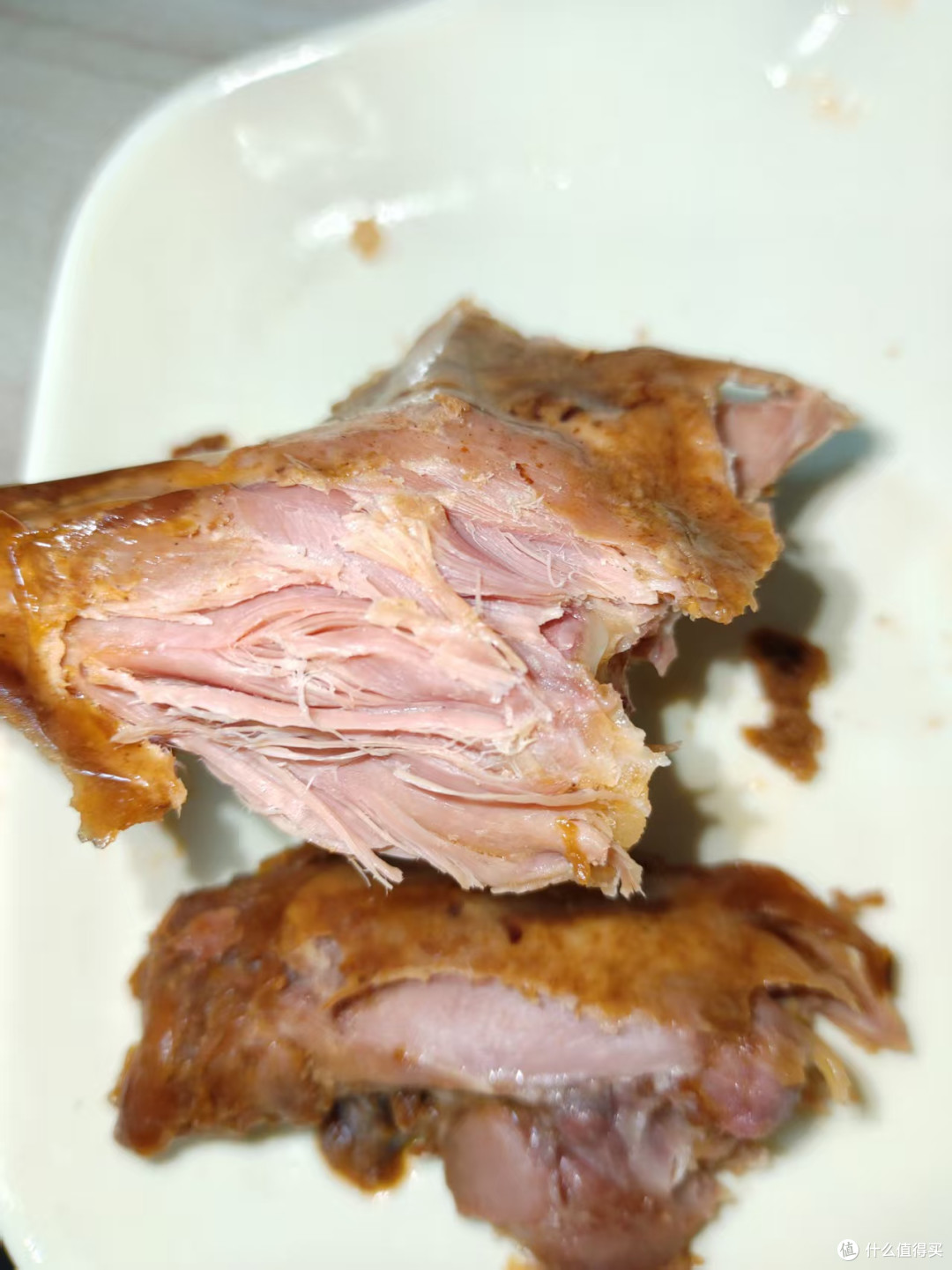 肉质丝丝分明 纯实拍