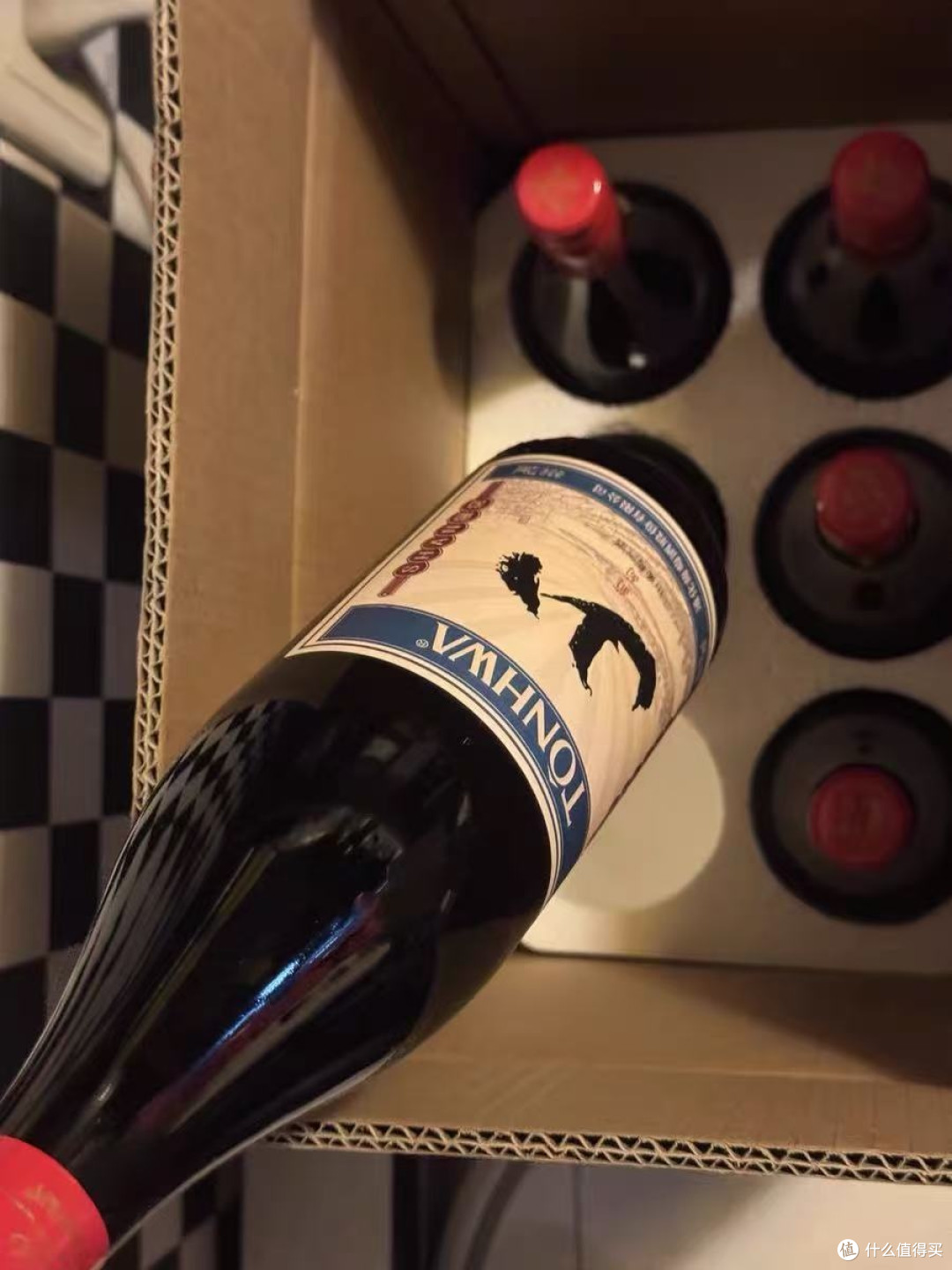 救命！怎么会有这么懂女生的起泡酒啊
