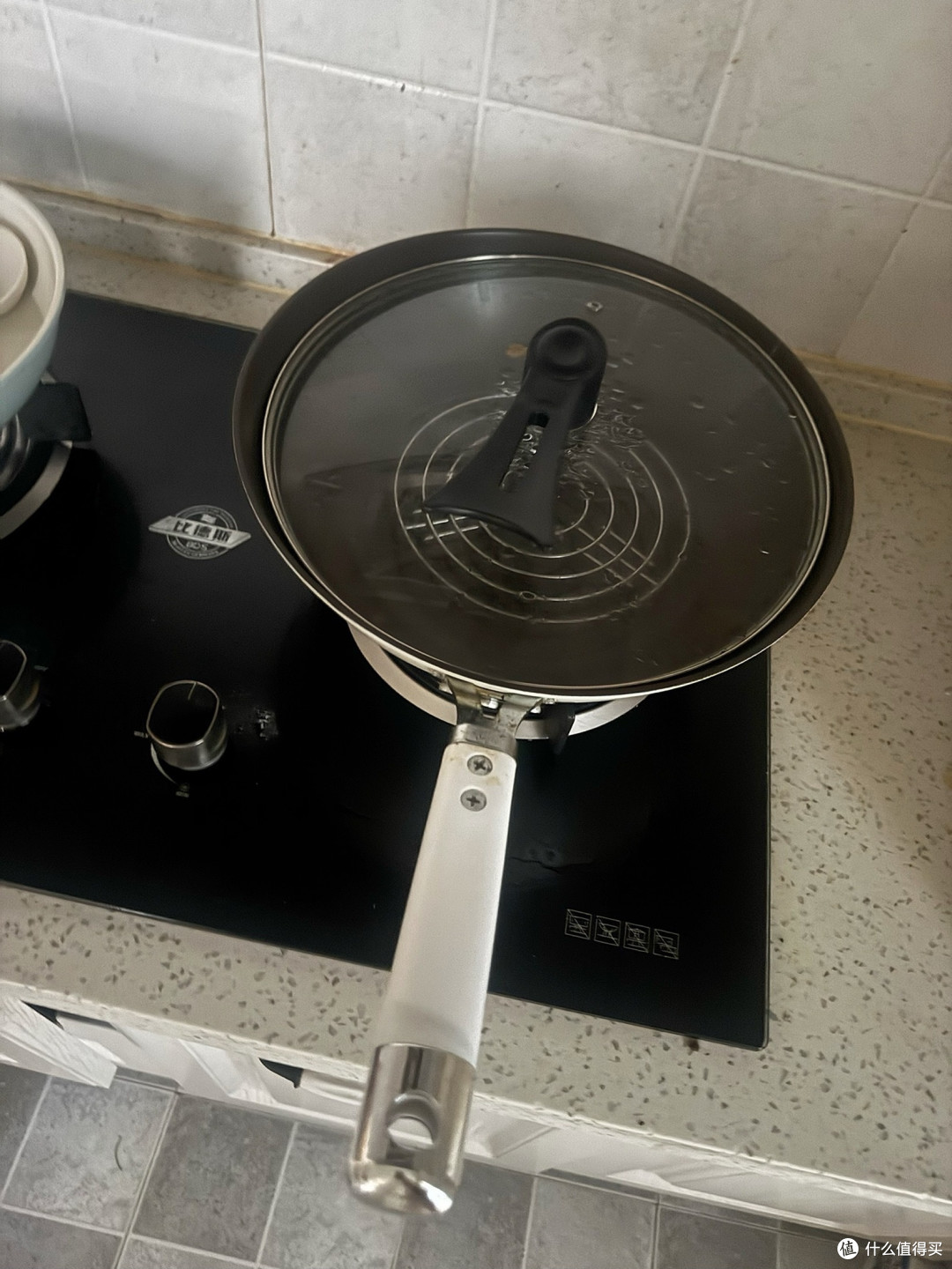 双11厨房封神!小厨妞钛陶瓷炒锅让我告别做饭烦恼