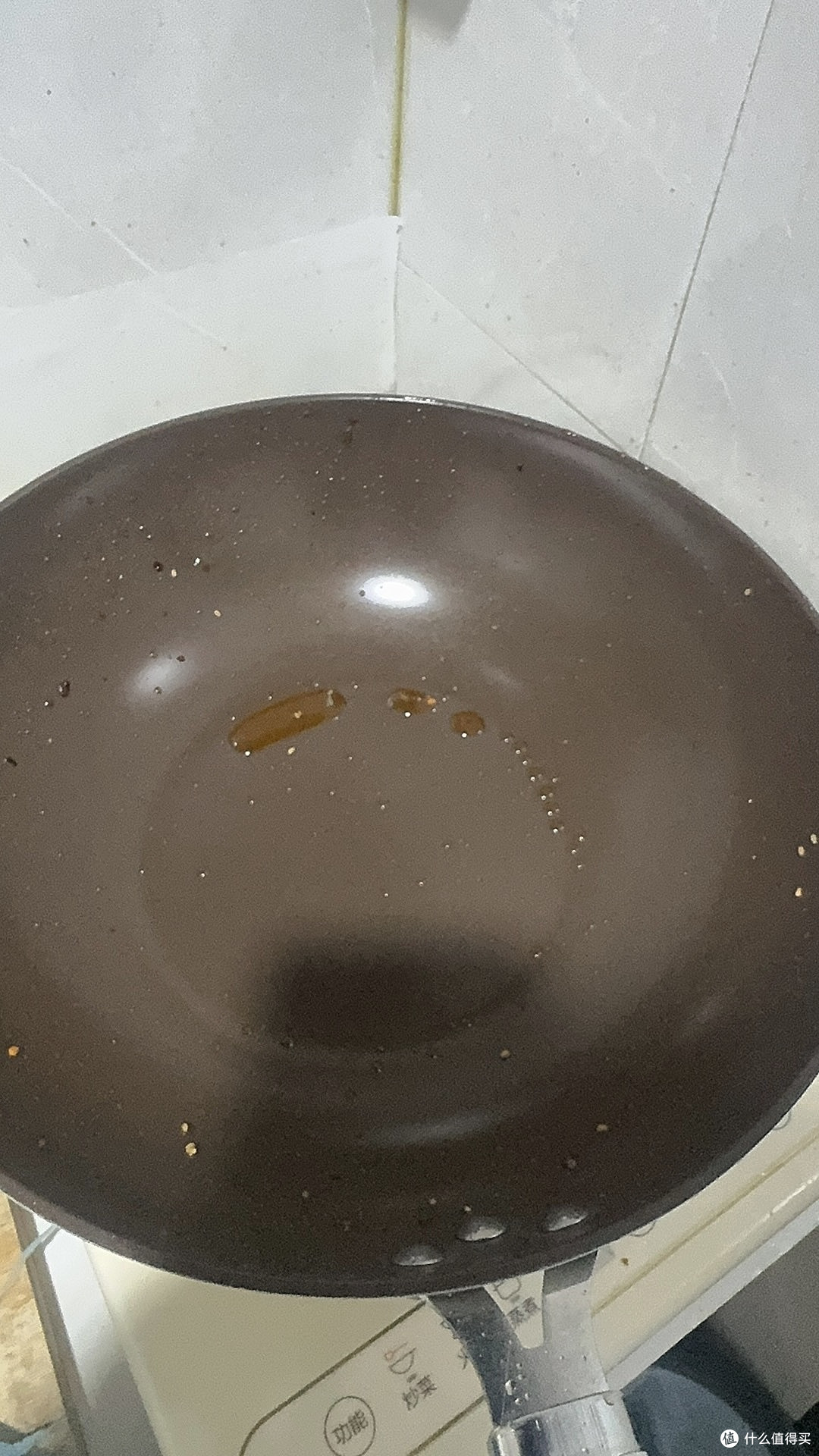双11厨房封神！小厨妞钛陶瓷炒锅让我告别做饭烦恼
